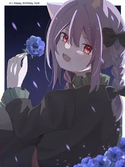 Profile image of 紫霊