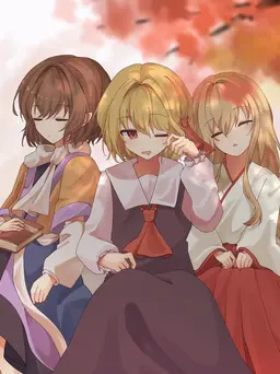 Profile image of キラ