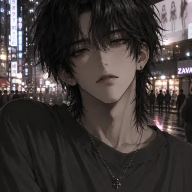 Profile image of 月