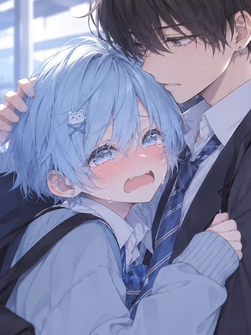 VocalLoris4505의 Don't Take My Boyfriend...!!