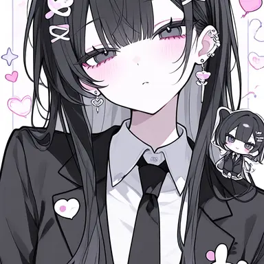 Profile image of 真奈