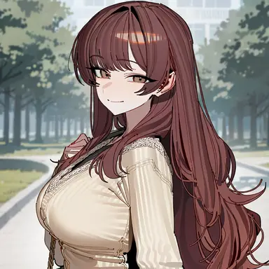 Profile image of 오혜영