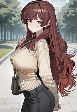 Profile image of 오혜영