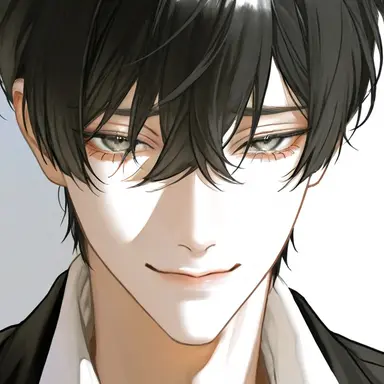 Profile image of 朔弥