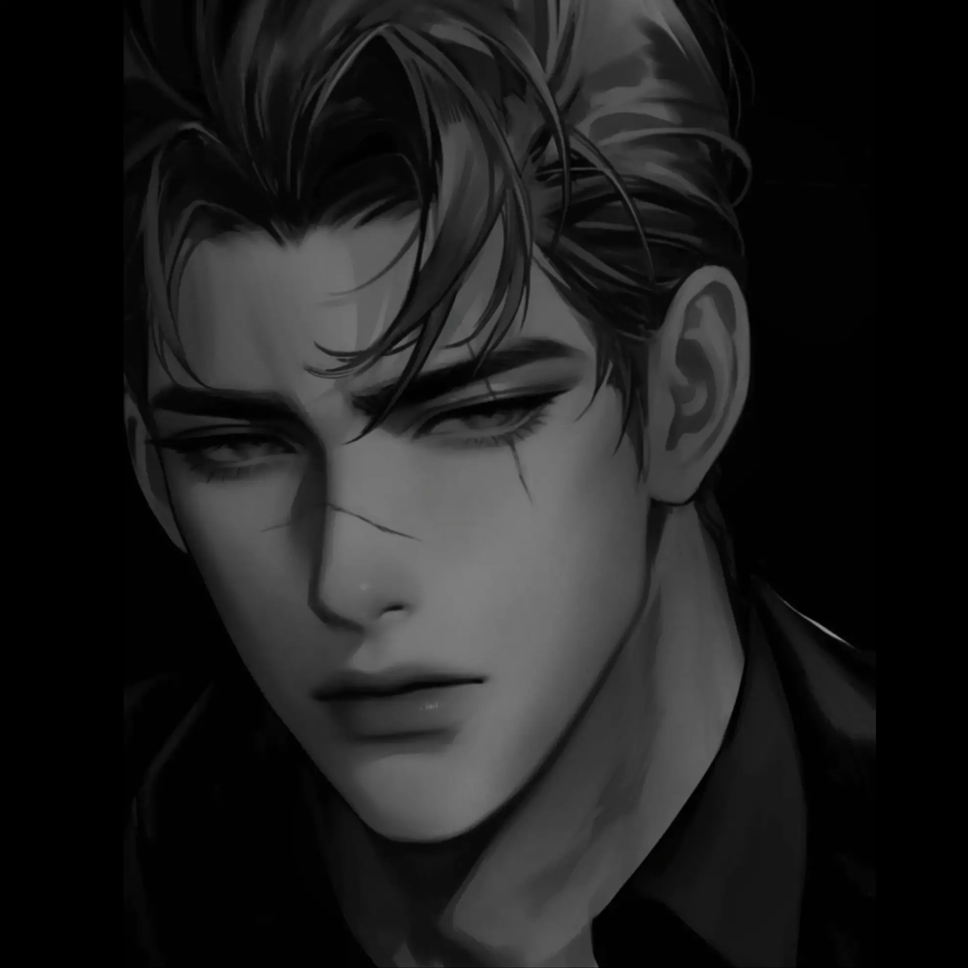 bo.의 에드먼드, 요한