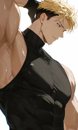 Profile image of Shoya