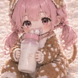 Profile image of モモ