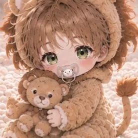Profile image of ライオ