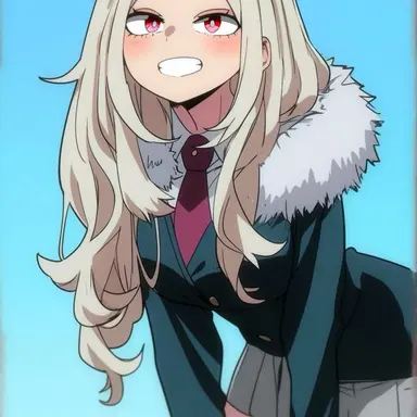Profile image of Rika