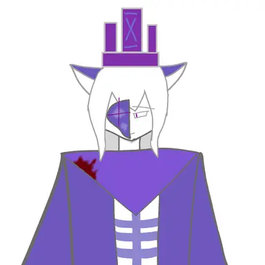 Profile image of Violetlord