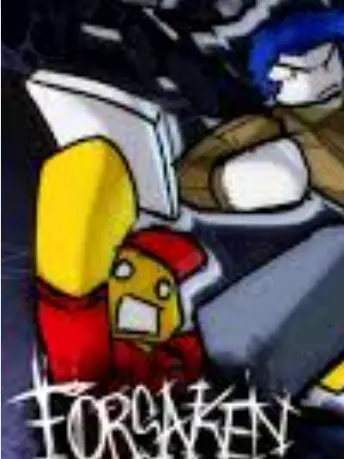 Wart3brudder6의 （Part2）forsakenヤベぇ奴！