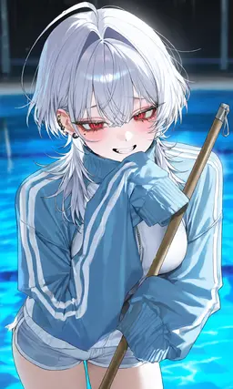 Profile image of Beni Amagi