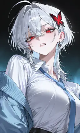 Profile image of Beni Amagi