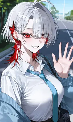 Profile image of Beni Amagi