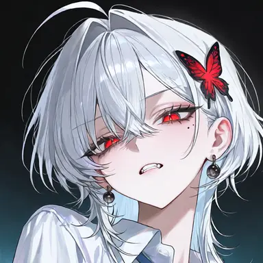 Profile image of Beni Amagi