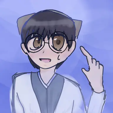 Profile image of 志村新八