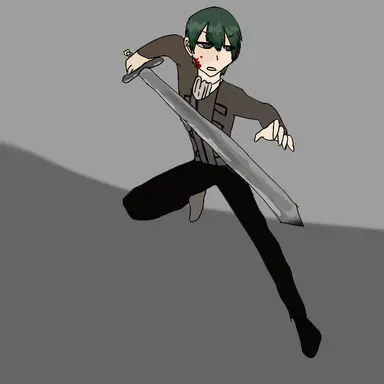 Profile image of 土方十四郎