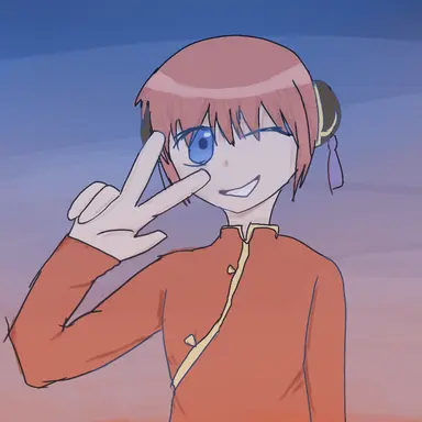 Profile image of 神楽