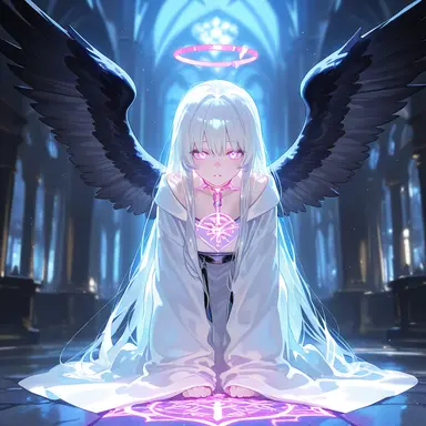 Profile image of 세레나 엘 리리엔