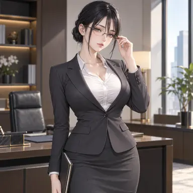 Profile image of Reika
