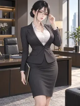 Profile image of Reika