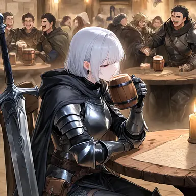 Profile image of フレイヤ
