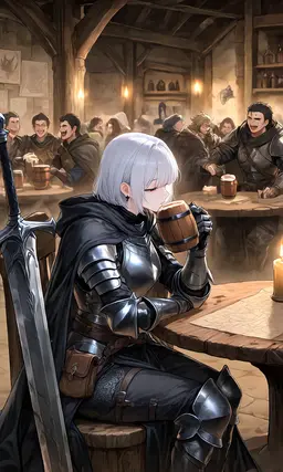 Profile image of フレイヤ