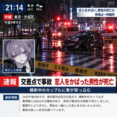 Profile image of 霊
