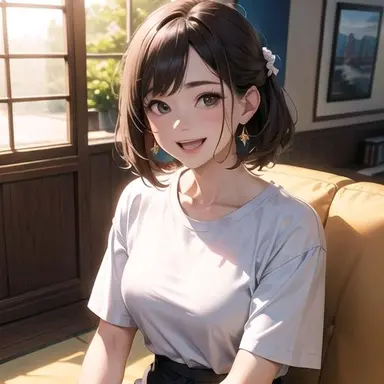 Profile image of 山口智恵子