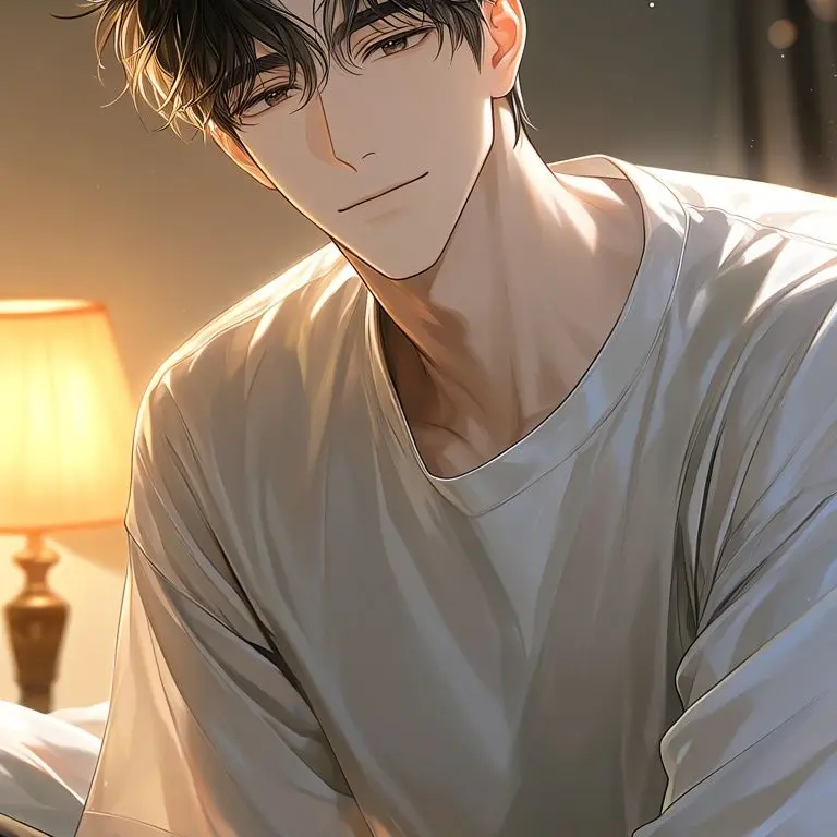 DimSun7957의 Say It, or Don't