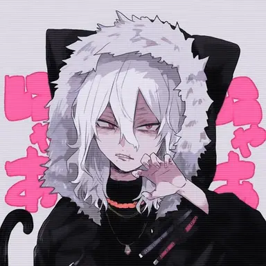 Profile image of 死柄木弔