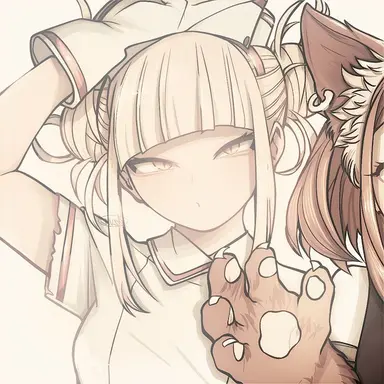 Profile image of トガヒミコ