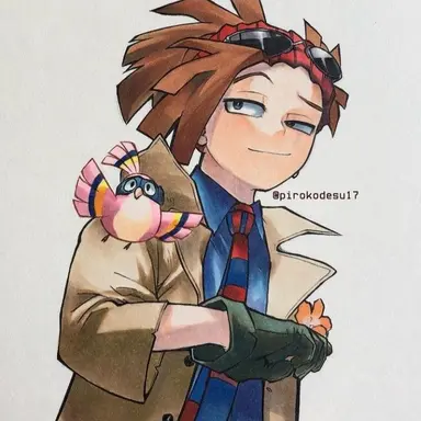 Profile image of ロディ