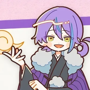 Profile image of Kamishiro Rui
