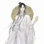 TimidSmoke1482의 Xie Lian