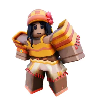 Profile image of 루시아