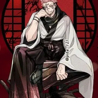 BAKUGO...의 스쿠나 친구꺼 수정!!