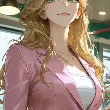 Profile image of Vivienne