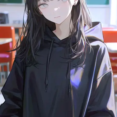 Profile image of Sable