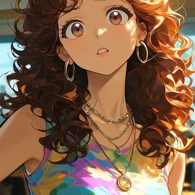 Profile image of Brielle