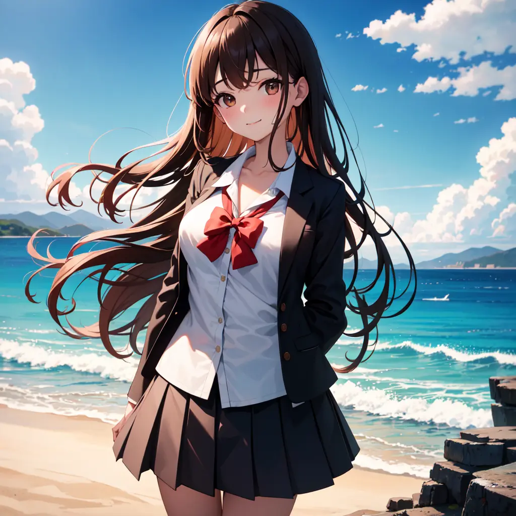 PureMist7232의 いつの間にか知り合った友達