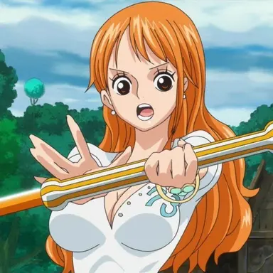 Profile image of Nami