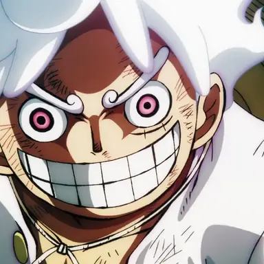 Profile image of Luffy (Nika)