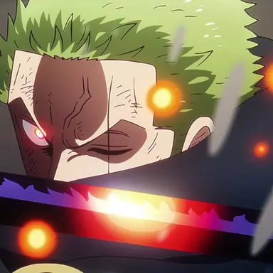 Profile image of Roronoa Zoro