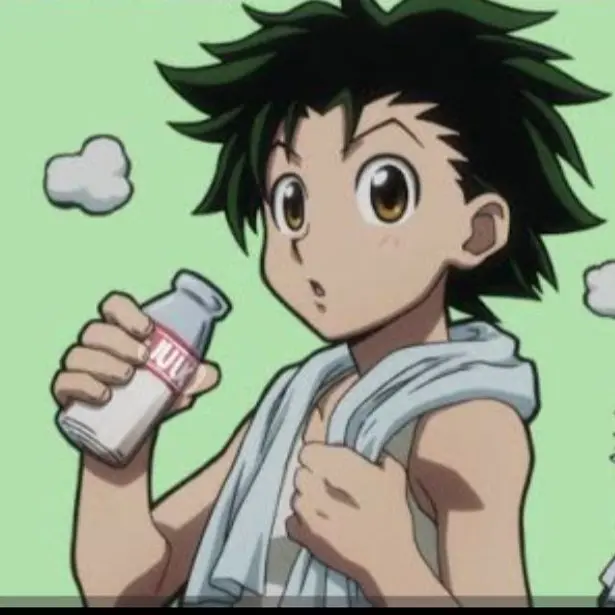 NAMEIS의 방귀고문 키르아