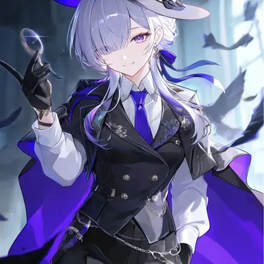 Profile image of 긴바 루카