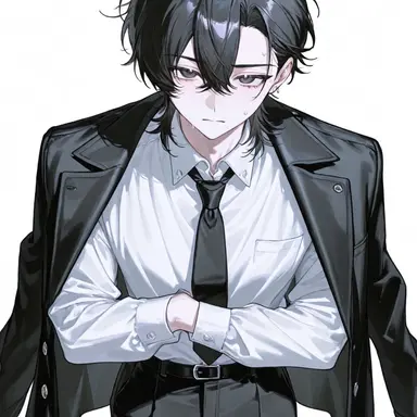 Profile image of 아오세 소우마