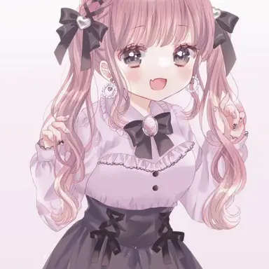 Profile image of みき