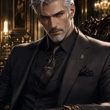 Profile image of Don Raphael Calvo