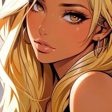 Profile image of Selene Calvo